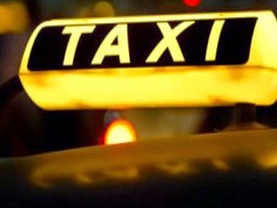 Απόπειρα ληστείας εις βάρος ταξιτζή με πιστόλι-ρέπλικα