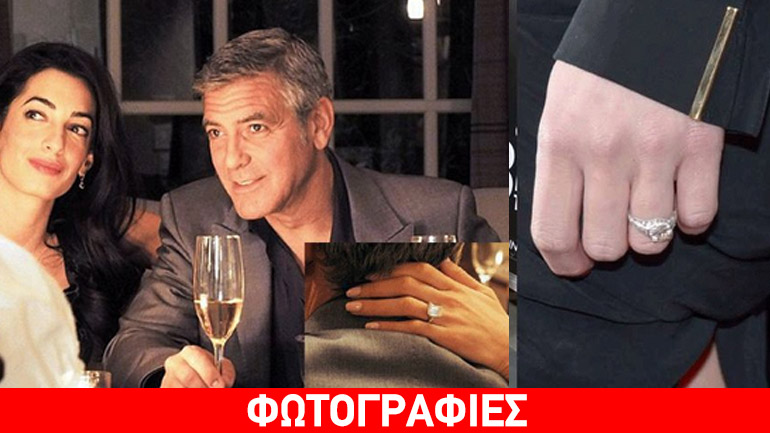 Τα καλύτερα μονόπετρα που φόρεσαν οι celebrities και που έγραψαν ιστορία!