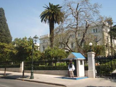 «Καμία συμφωνία για το πρόσωπο του νέου Προέδρου της Δημοκρατίας»