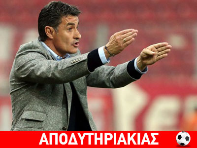 Κυβερνητικός εκπρόσωπος του Σύριζα ο Μίτσελ!