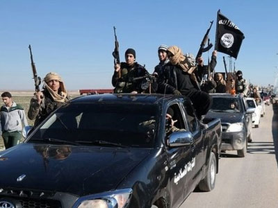 Στο Λονδίνο η διάσκεψη της συμμαχίας κατά του Ισλαμικού Χαλιφάτου