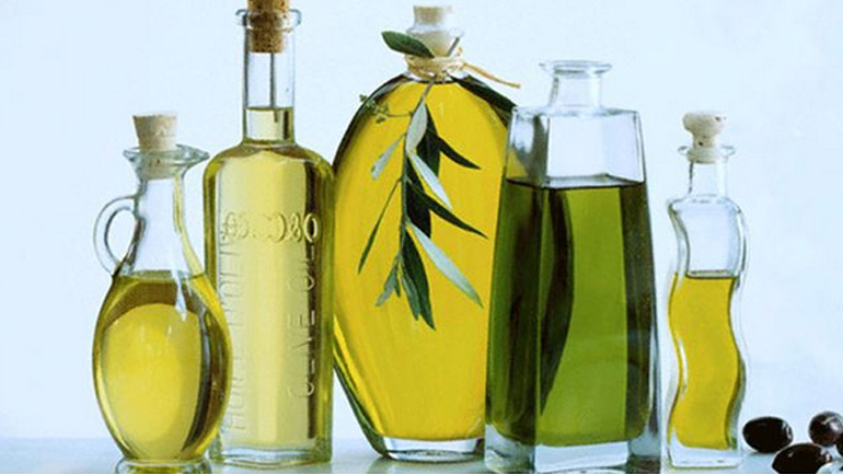 Λιπαρές ύλες στη μαγειρική: Για να ξέρουμε από καλό λάδι…
