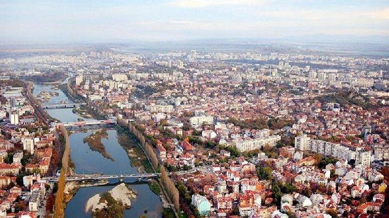 H Φιλιππούπολη πολιτιστική πρωτεύουσα της Ευρώπης για το 2019