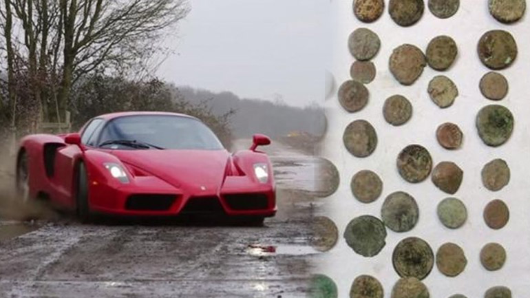 Ελεύθερος ο βοσκός με τα ακριβά γούστα…