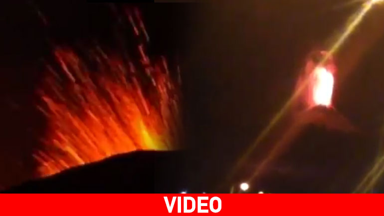 Έκρηξη ηφαιστείου στη Χιλή: Απομακρύνθηκαν 3.000 άνθρωποι Έκρηξη ηφαιστείου στη Χιλή: Απομακρύνθηκαν 3.000 άνθρωποι