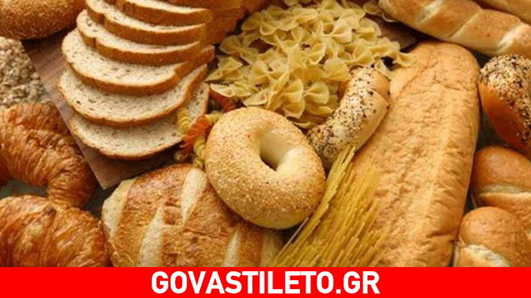 Τι πραγματικά κάνει η γλουτένη στα τρόφιμα -Το πείραμα που σοκάρει