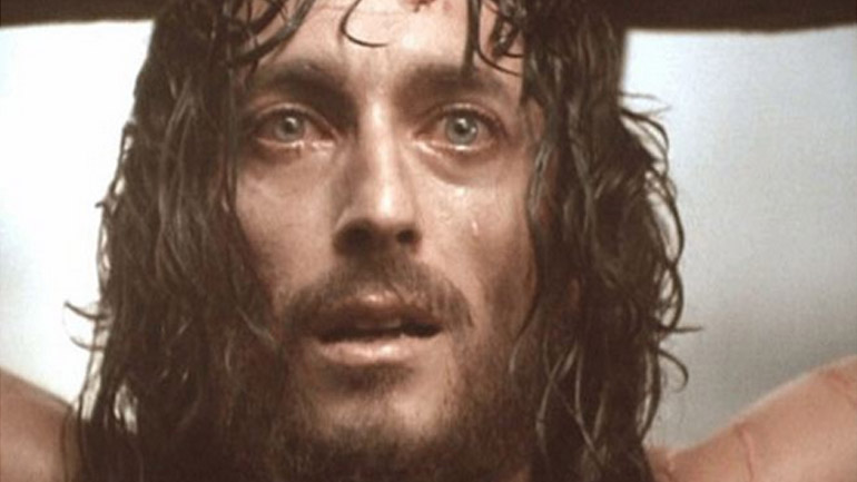 «Ο Ιησούς από τη Ναζαρέτ» θα κυριαρχεί και πάλι τη Μ. Εβδομάδα