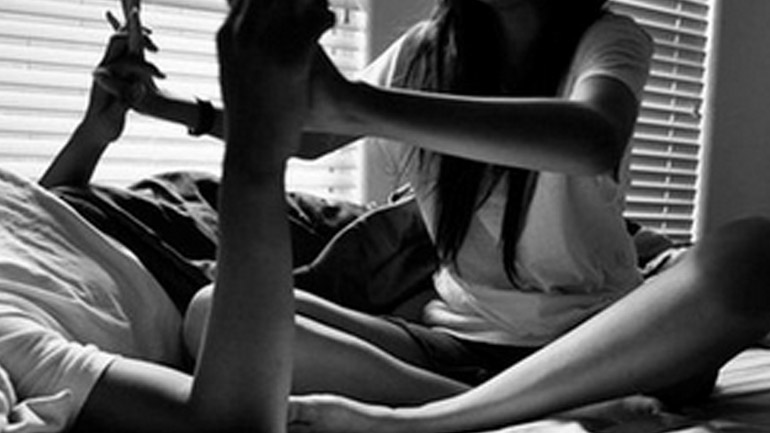 Σχέσεις on/off- Κλείστε επιτέλους τον διακόπτη!