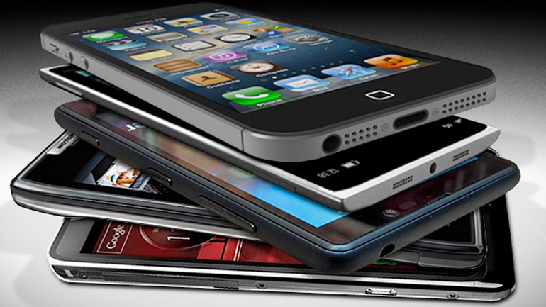 Τα smartphones θα μπορούσαν μελλοντικά να προβλέψουν μεγάλους σεισμούς!