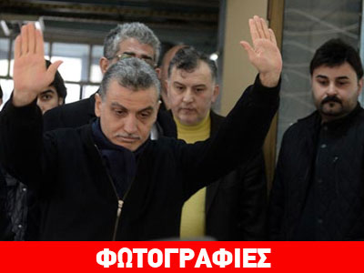 Πογκρόμ συλλήψεων δημοσιογράφων στην Τουρκία