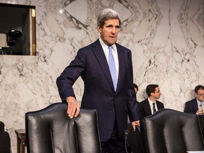 Ενίσχυση της συνεργασίας Ουάσινγκτον-Ισλαμαμπάντ στον τομέα της ασφάλειας