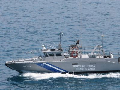 Εντοπίστηκαν δύο πτώματα σε Ρίο-Πιερία Εντοπίστηκαν δύο πτώματα σε Ρίο-Πιερία