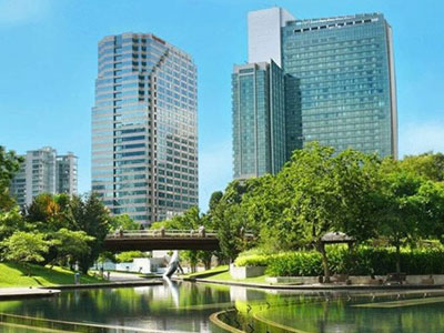 Οι χώροι πρασίνου τονώνουν την ψυχική υγεία