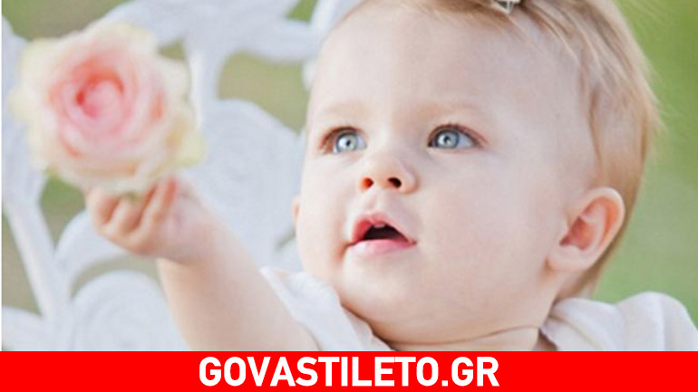 Γιατί δεν μπορούμε να αντισταθούμε στη… μυρωδιά των μωρών;