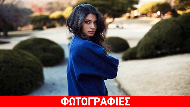 Φωτογράφος κάνει τον γύρο του κόσμου και απαθανατίζει την γυναικεία ομορφιά!