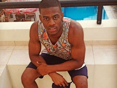 Μάλια: Πώς έφτασαν στα ίχνη του υπόπτου για τον φόνο του Βρετανού T. Burton Μάλια: Πώς έφτασαν στα ίχνη του υπόπτου για τον φόνο του Βρετανού T. Burton