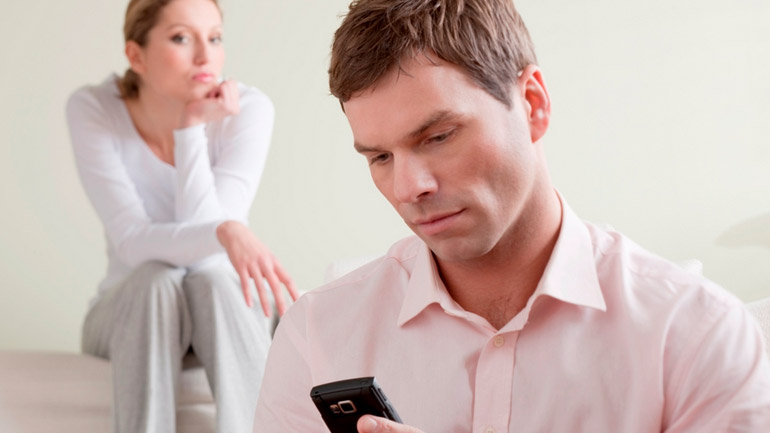 Οι άνδρες, οι γυναίκες , η ζήλεια και η σεξουαλική απιστία