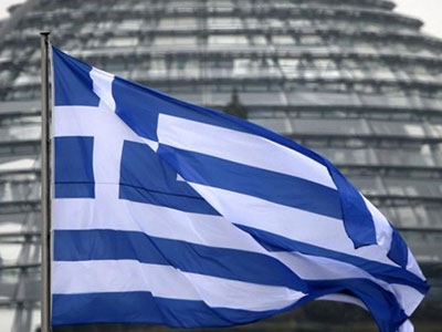 Γερμανική καγκελαρία: Καμία αλλαγή στάσης ως προς το ενδεχόμενο Grexit