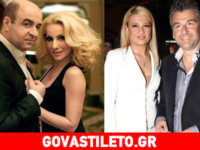 Πρώτος και πάλι ο Μάρκος Σεφερλής στην προτίμηση του κοινού