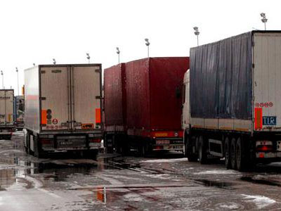 Bloomberg: Μπλόκο στην ανάπτυξη της Ελλάδας λόγω ρωσικού εμπάργκο