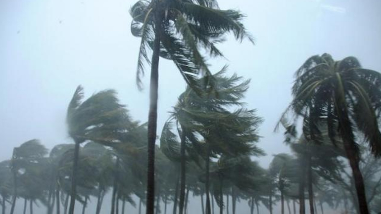 Kίνα: Στους 19 οι νεκροί από τον τυφώνα