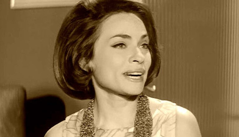 Σήμερα η κηδεία της Λίλης Παπαγιάννη