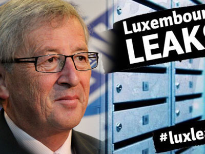 Πυρά κατά Γιούνκερ για το σκάνδαλο της φοροδιαφυγής εταιρειών-κολοσσών