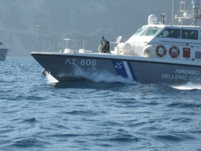 Πτώμα εντοπίστηκε στο λιμάνι της Ηγουμενίτσας