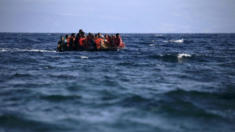 Νέα τραγωδία στο Αιγαίο