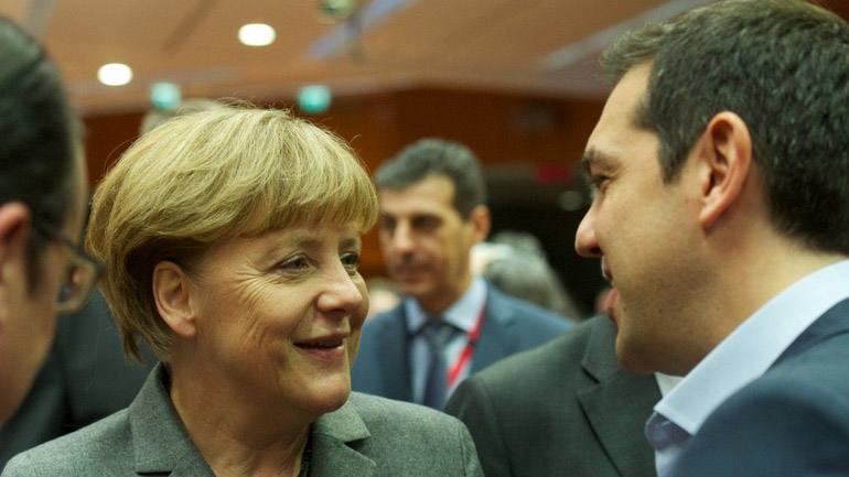 Bloomberg: Καθοριστική εβδομάδα για την Ελλάδα