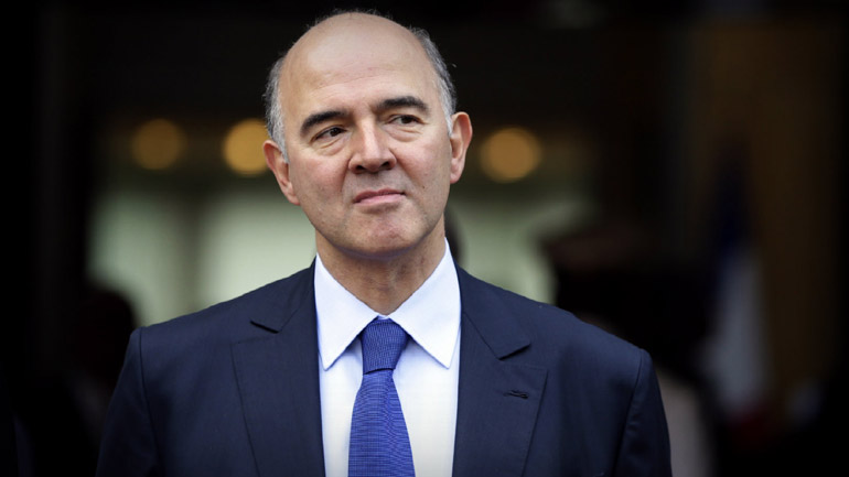 «Η Ελλάδα πρέπει να παρουσιάσει πλήρη κατάλογο μέτρων»