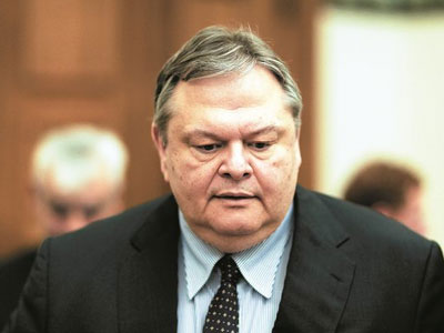 «Πρόεδρος θα εκλεγεί, δεν φοβόμαστε τις εκλογές» «Πρόεδρος θα εκλεγεί, δεν φοβόμαστε τις εκλογές»