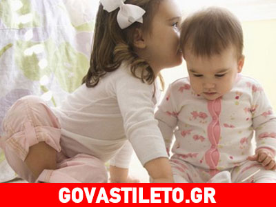 Αυτοί οι λόγοι θα σας πείσουν να κάνετε δεύτερο παιδί