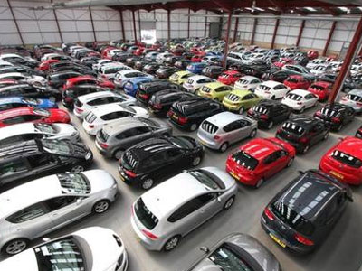 Αυξήθηκαν οι πωλήσεις αυτοκινήτων