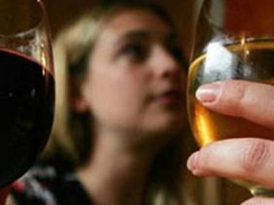 Ανήλικη στην Εντατική λόγω μέθης