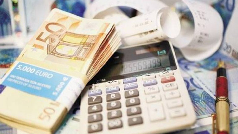 Εγκύκλιος: Η προκαταβολή του φόρου θα γίνεται μόνο για τα έσοδα από επαγγελματική δραστηριότητα