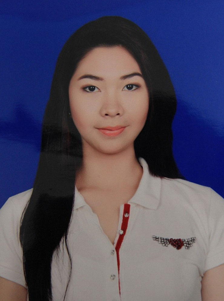 Η αεροσυνοδός Khairunisa Haidar Fauzi φέρεται να επέβαινε στο αεροσκάφος