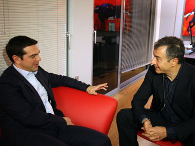 «Ο Καμμένος θα σε οδηγήσει σε αδιέξοδο»