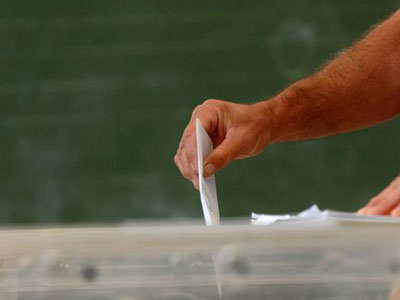 Όλα έτοιμα για τις εκλογές – Χρήσιμες πληροφορίες για τους ψηφοφόρους