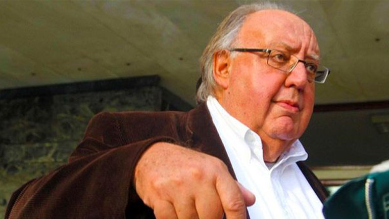 Πάγκαλος: Η Ελλάδα ξεφτιλίστηκε στο πρόσωπο του Βαρουφάκη