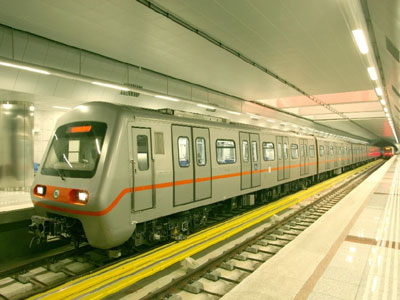 Στάση εργασίας σε Ηλεκτρικό, Τραμ και Μετρό την Τετάρτη