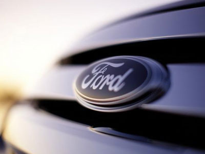 Ανακαλούνται 376 Ford