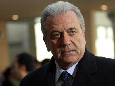 Αβραμόπουλος: H έρευνα για το δυστύχημα είναι σε εξέλιξη