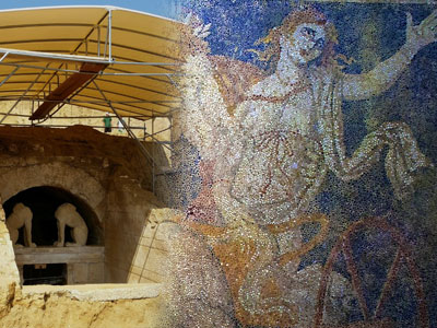 Προσεχώς επιστημονικές ανακοινώσεις για την Αμφίπολη