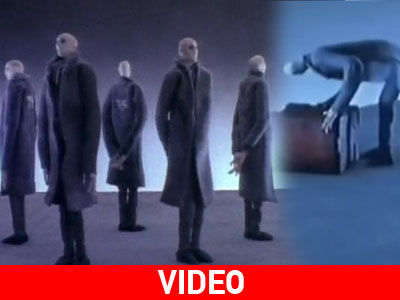 Το οσκαρικό animation του 1989 που παραμένει επίκαιρο και μας βάζει σε σκέψεις…