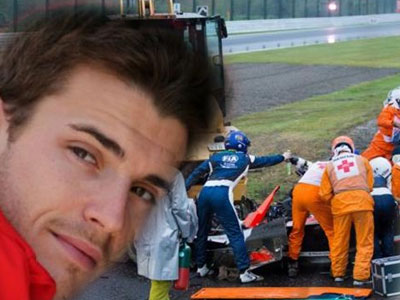 Μητέρα Μπιανκί: Μεγάλη μπίζνα η Φόρμουλα 1