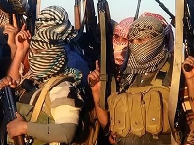 Η ΕΛ.ΑΣ. για τα σενάρια περί εκπαίδευσης τζιχαντιστών στην Ελλάδα