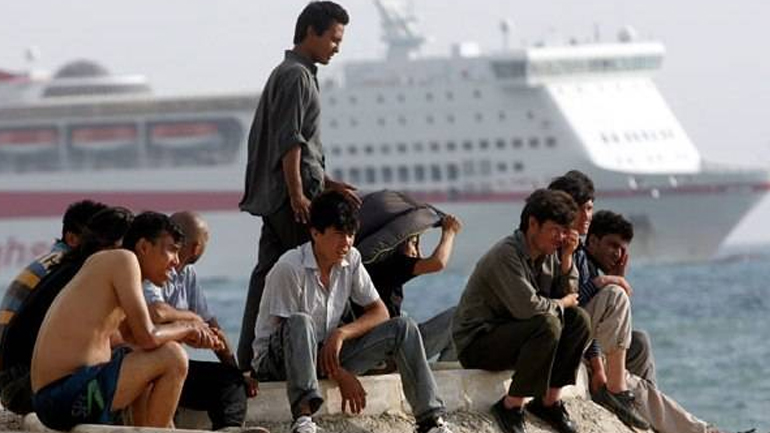 Σχεδόν 142.000 μετανάστες διασώθηκαν τον Σεπτέμβριο