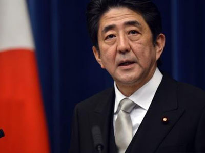 Η απάντηση του Ιάπωνα πρωθυπουργού στις απειλές του «τζιχαντιστή Τζον»