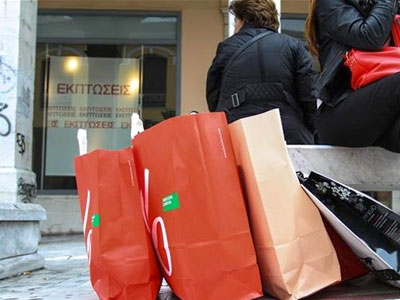 Αρχίζουν οι εκπτώσεις! Τι πρέπει να προσέχετε